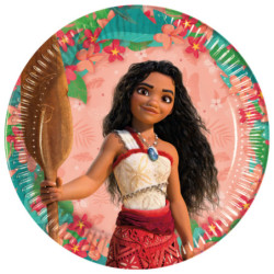 Disney Vaiana Sailing...