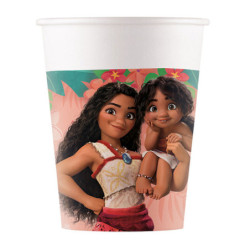 Disney Vaiana Sailing...