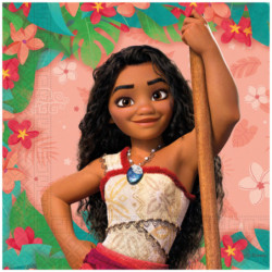 Disney Vaiana Sailing...