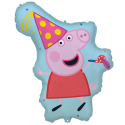Peppa malac Messy Play...