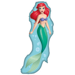 Disney Hercegnők Ariel...