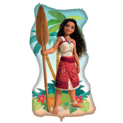 Disney Vaiana Sailing...