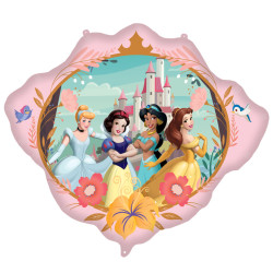 Disney Hercegnők Castle...