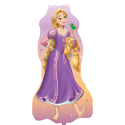 Disney Hercegnők Rapunzel...