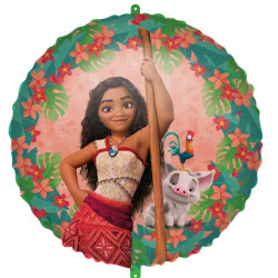 Disney Vaiana Sailing...
