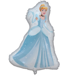 Disney Hercegnők Cinderella...