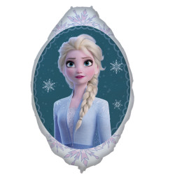 Disney Jégvarázs Elsa fólia...
