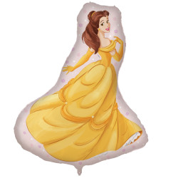 Disney Hercegnők Belle...