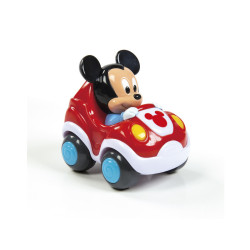 Disney Mickey Pull & Go...