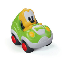 Disney Pluto Pull & Go...