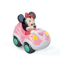 Disney Minnie Pull & Go...