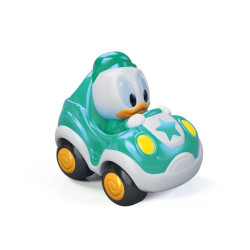 Disney Donald Pull & Go...