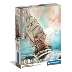 Hajó Amerigo Vespucci 1000...
