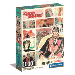 Corto Maltese Captain 1000...