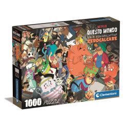 A világ ellen Chaos 1000...