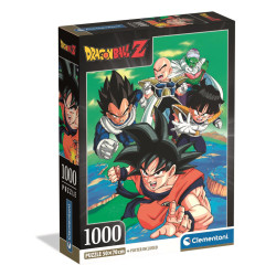 Dragon Ball Final...