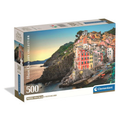 Olaszország Riomaggiore 500...