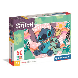 Disney Lilo és Stitch, A...