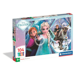 Disney Jégvarázs Ice...