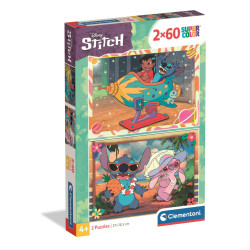 Disney Lilo és Stitch, A...