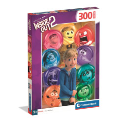 Disney Agymanók Emotions...