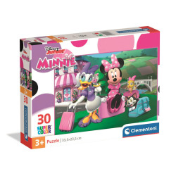 Disney Minnie Tour 30 db-os...