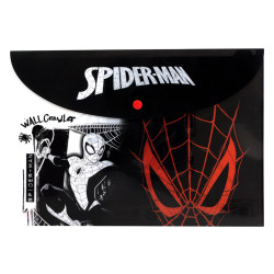Pókember World of Webs A/4...