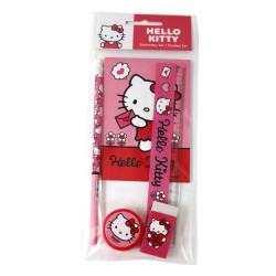 Hello Kitty Sweetheart...