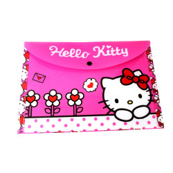 Hello Kitty Sweetheart A/4...