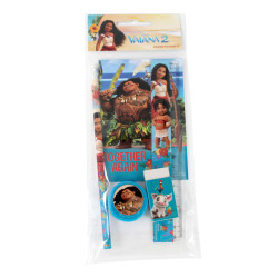 Disney Vaiana Together...