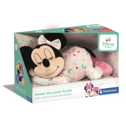 Disney Minnie Tummy-Time...