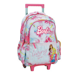 Barbie Paints gurulós...