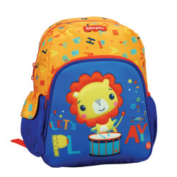 Fisher-Price Let's Play...