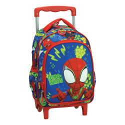 Pókember Spidey Dino-Webs...