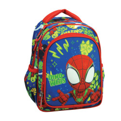 Pókember Spidey Dino-Webs...