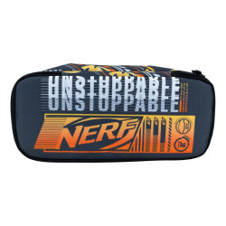 Nerf Unstoppable 2 rekeszes...