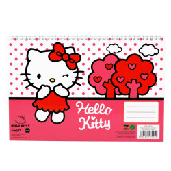 Hello Kitty Sweetheart A/4...