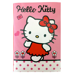 Hello Kitty Sweetheart B/5...