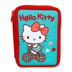 Hello Kitty Sweetheart...