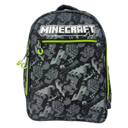 Minecraft Camo Terra...