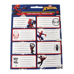 Pókember World of Webs...