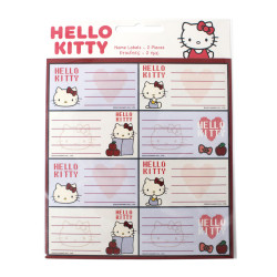 Hello Kitty Apple...