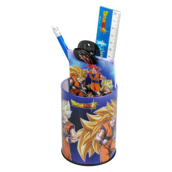 Dragon Ball Kamehame...
