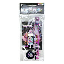 Monster High Crew írószer...