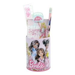 Barbie Paints írószer szett...