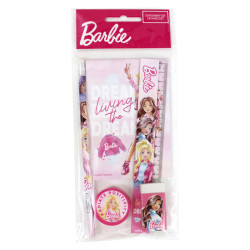 Barbie Paints írószer szett...