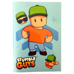 Stumble Guys Race B/5...