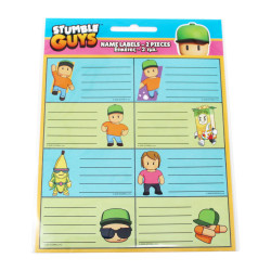 Stumble Guys Race...