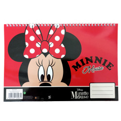 Disney Minnie Nomadic...