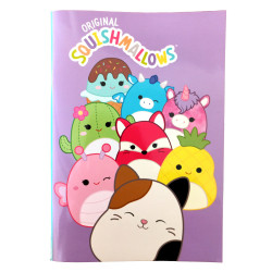 Squishmallows Feelin' B/5...